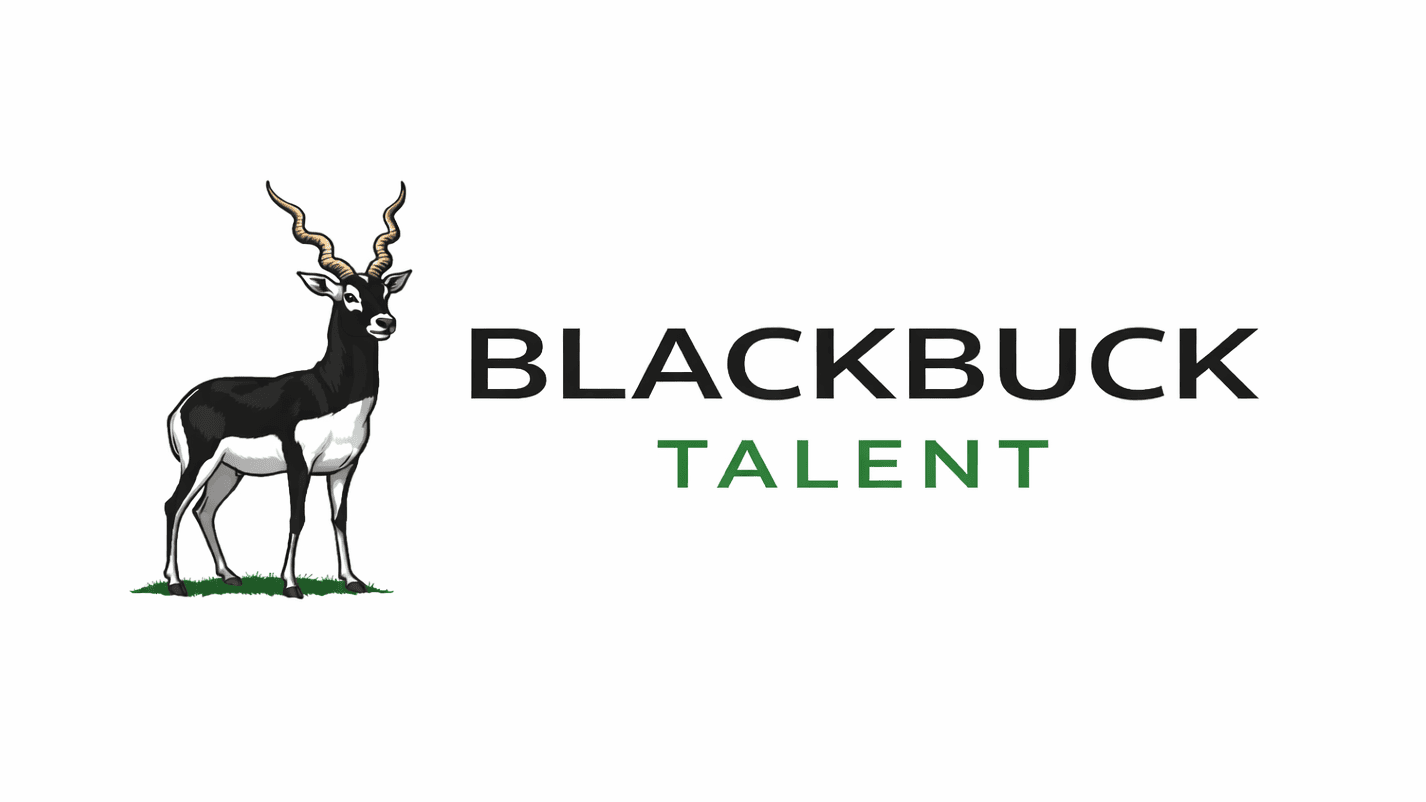 BLACKBUCK TALENT
